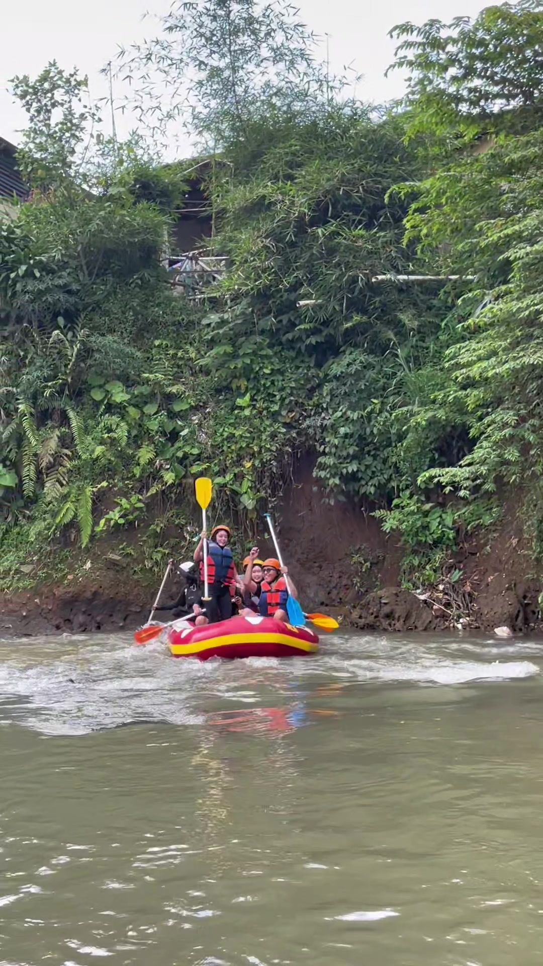 @PAKET RAFTING BOGOR