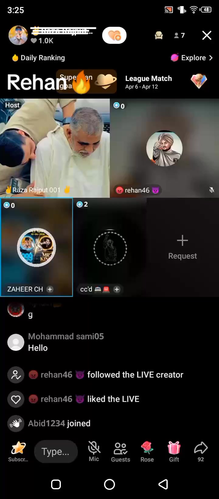 @😡 rehan46 👿
