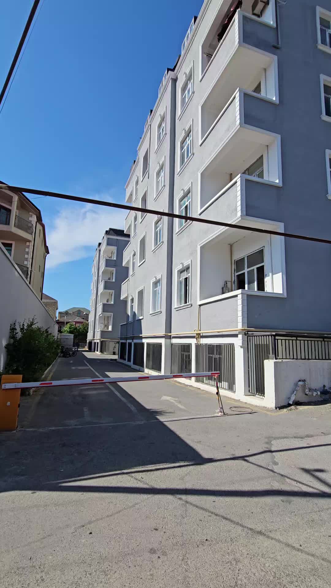 @"Səfərli" real estate