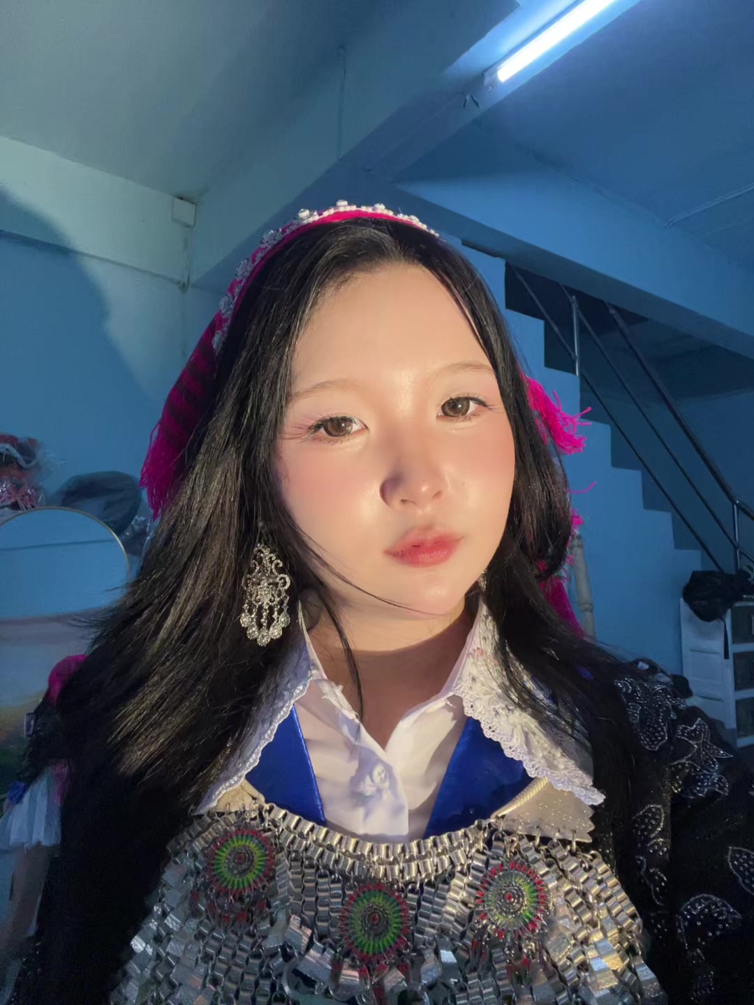 @แก้มหมวย