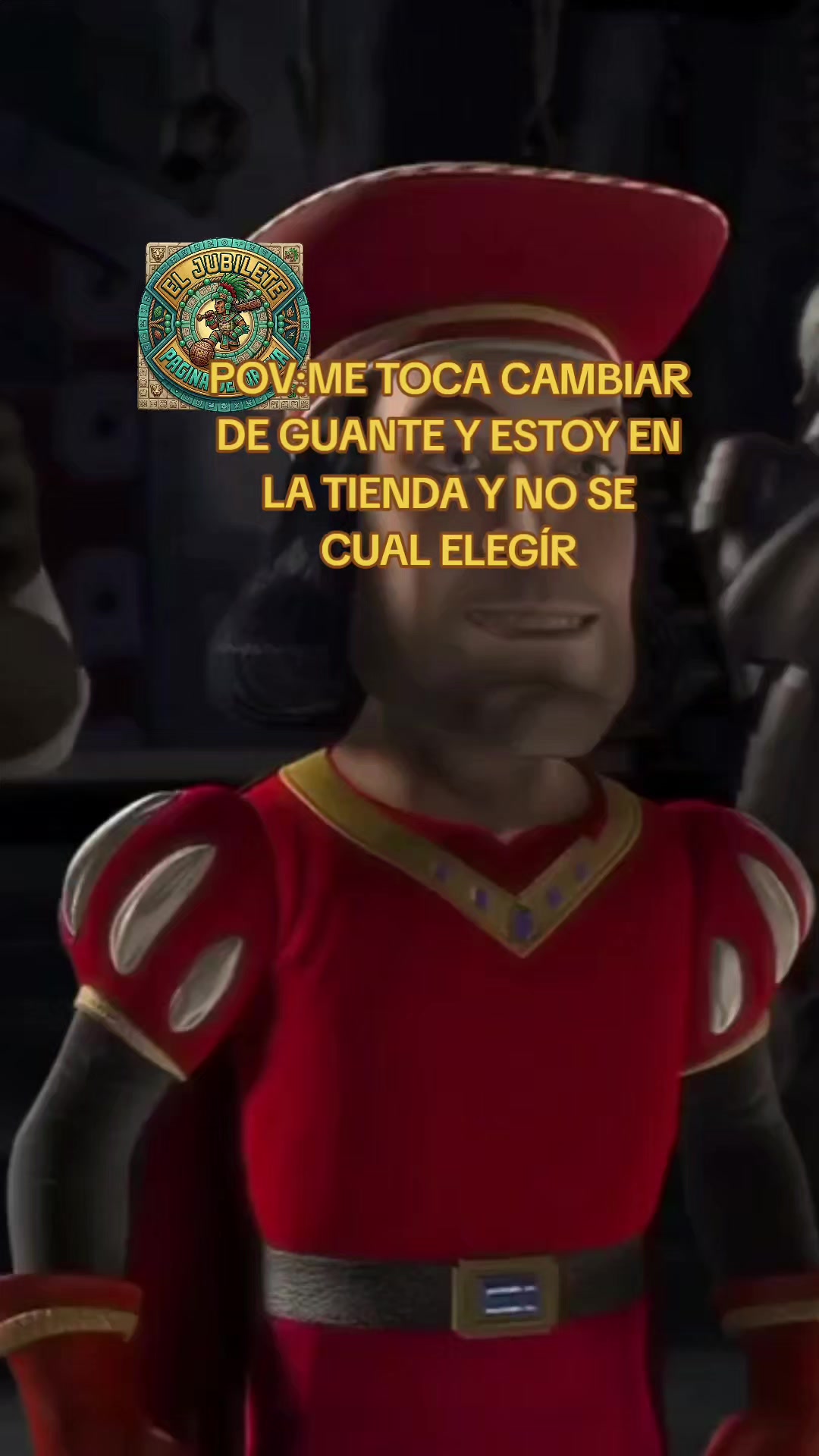 @⚾️ElJubilete⚾️