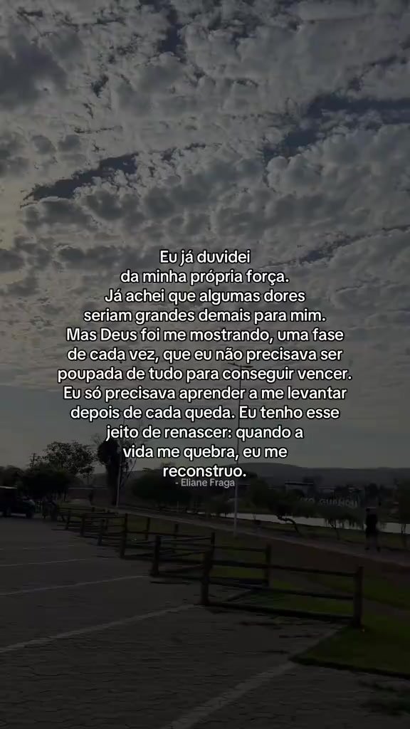 @trechos aleatórios