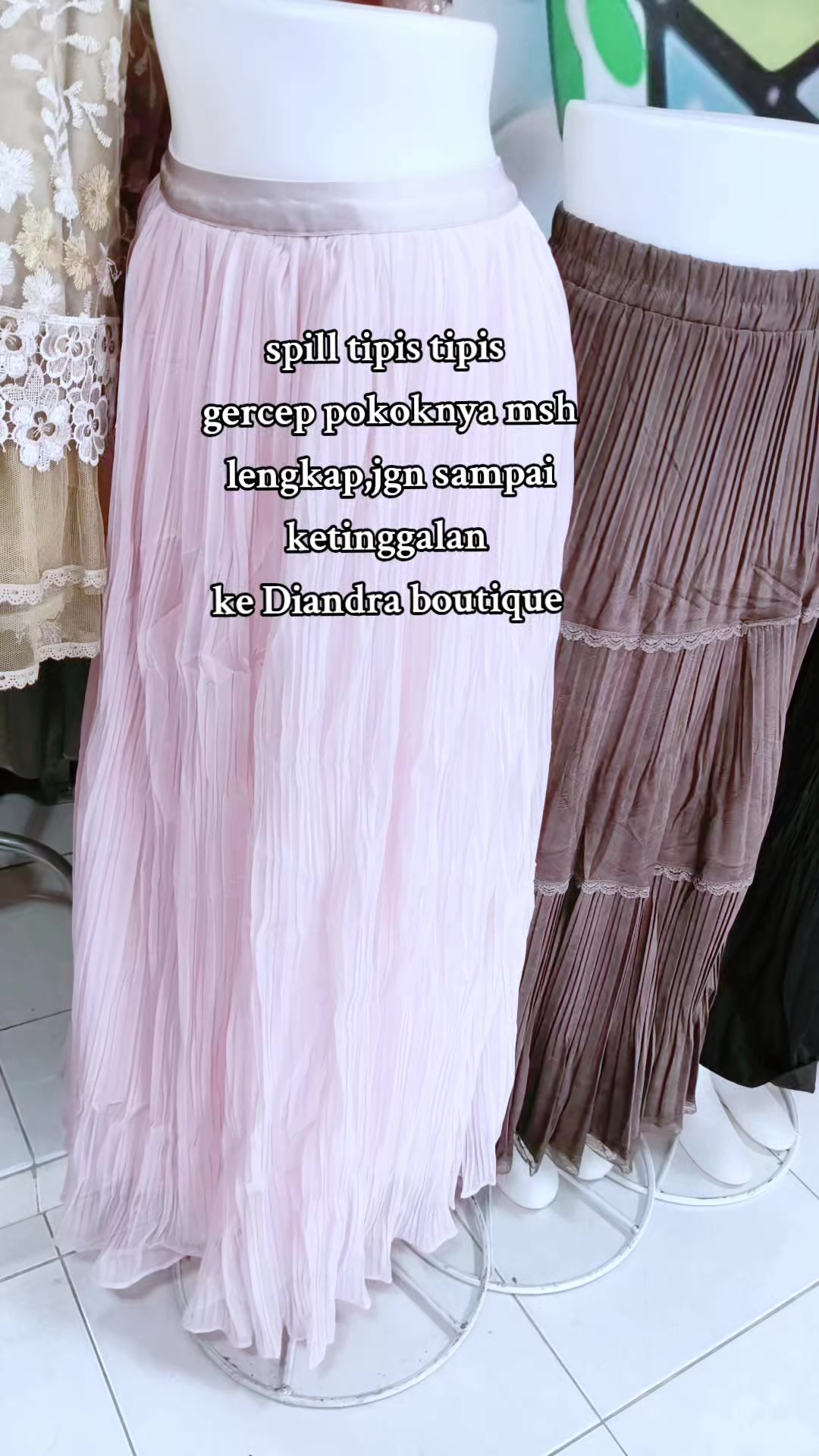 @Diandra boutique