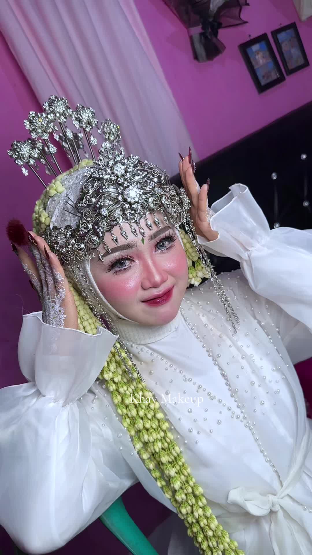 @Khaymakeup