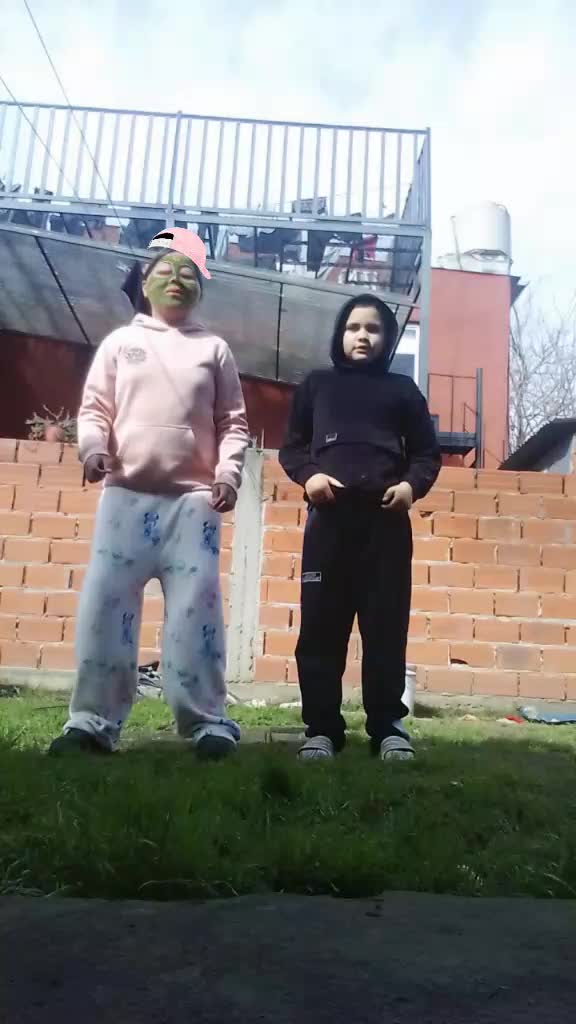 @luana fernandez