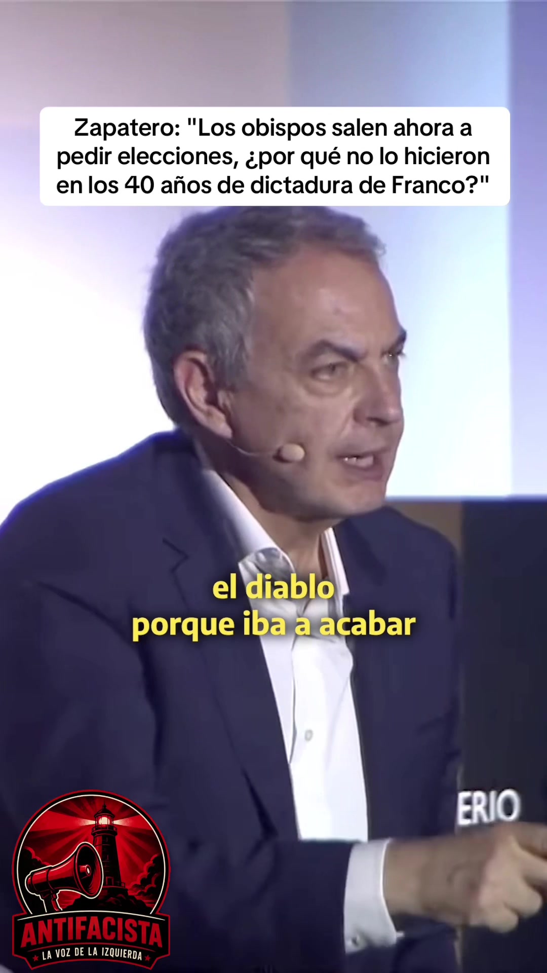 @La voz de la Izquierda