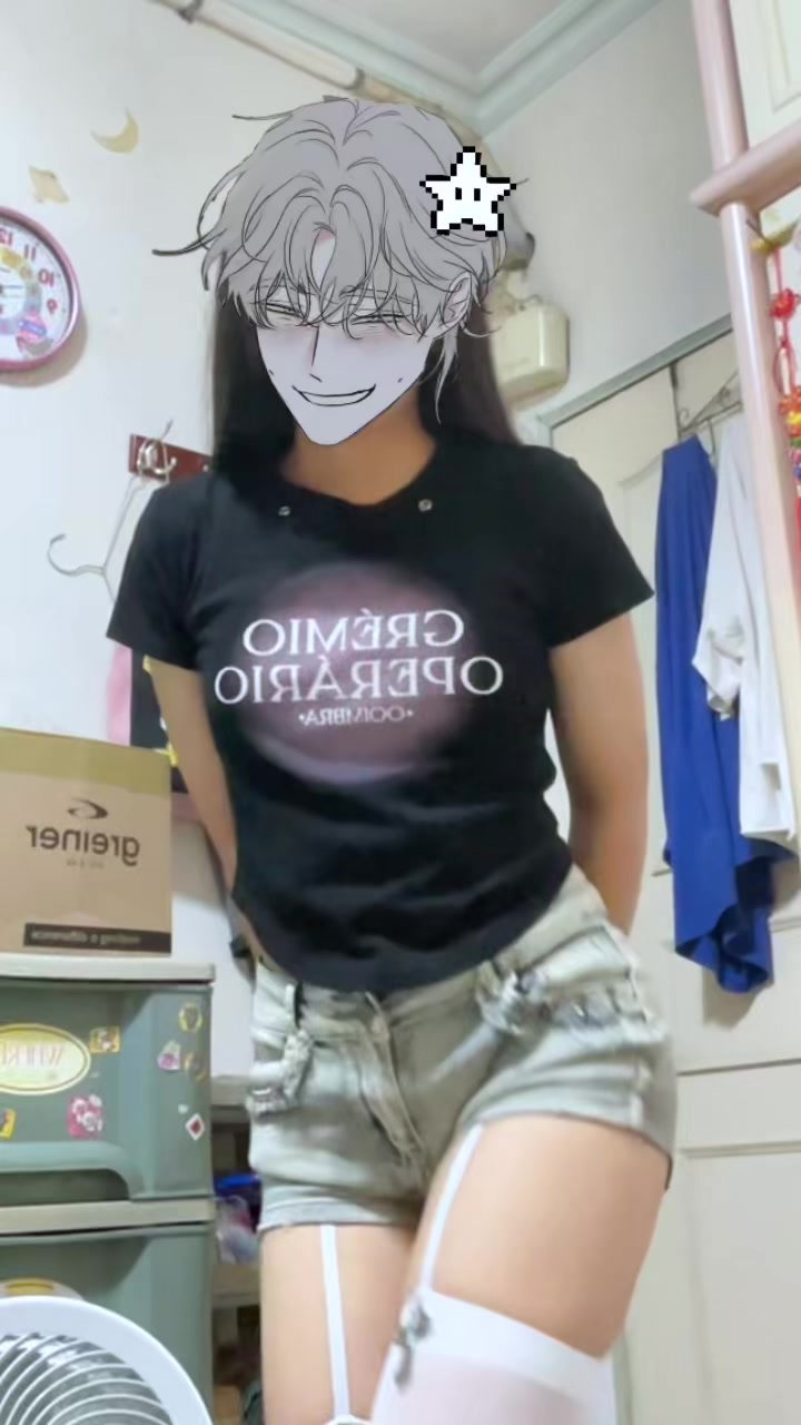 @歪靜