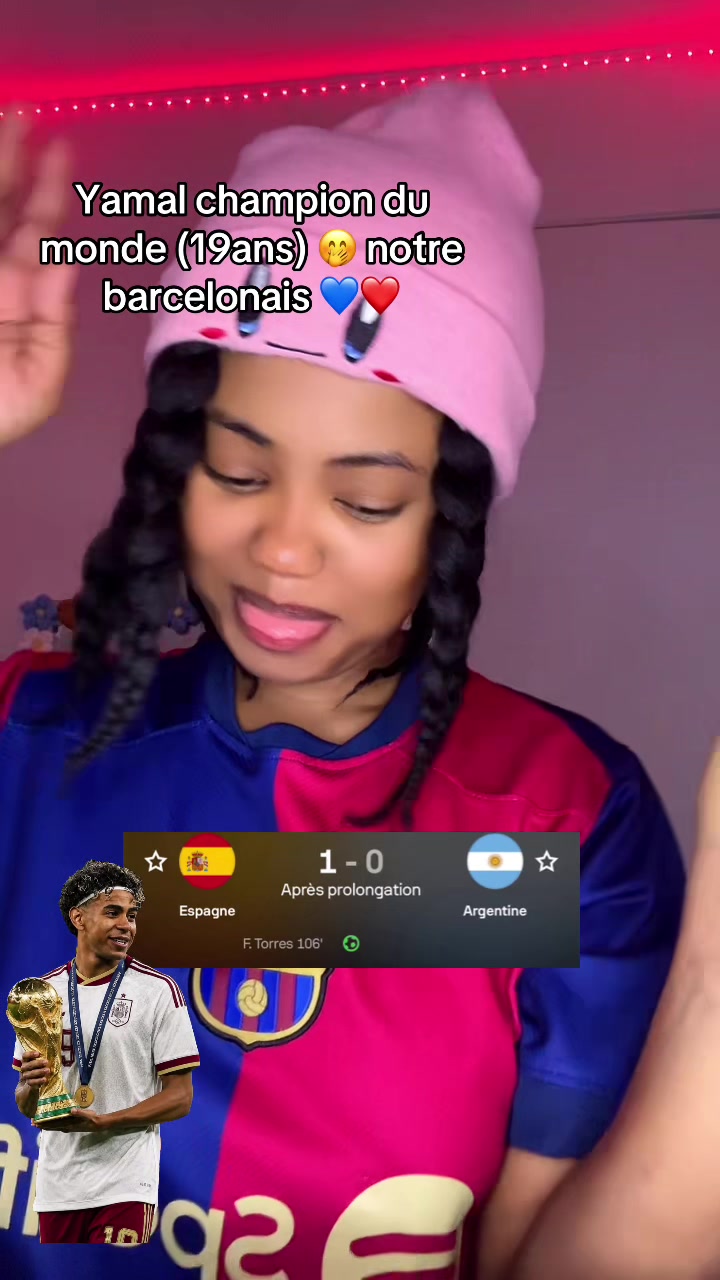 @Dieude_bell 💙❤️
