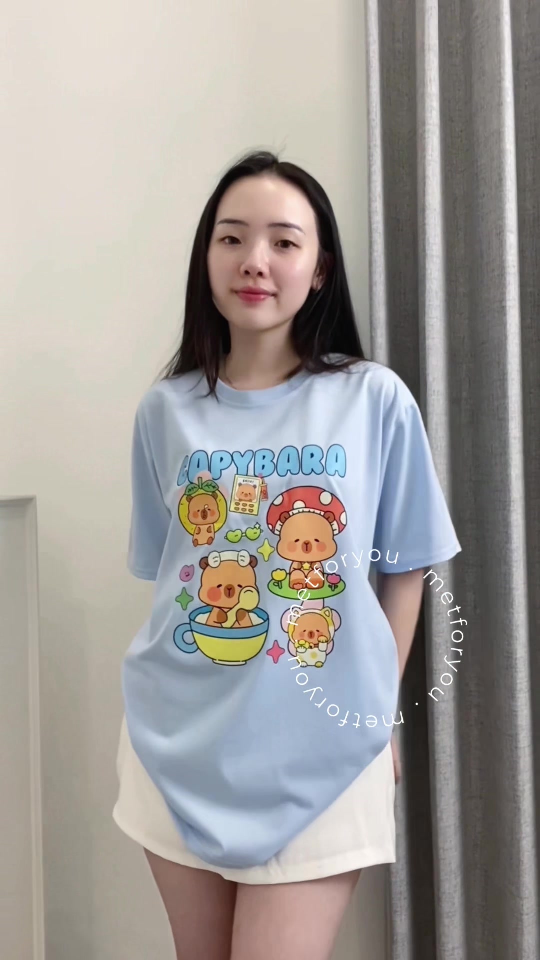 @METFORYOU