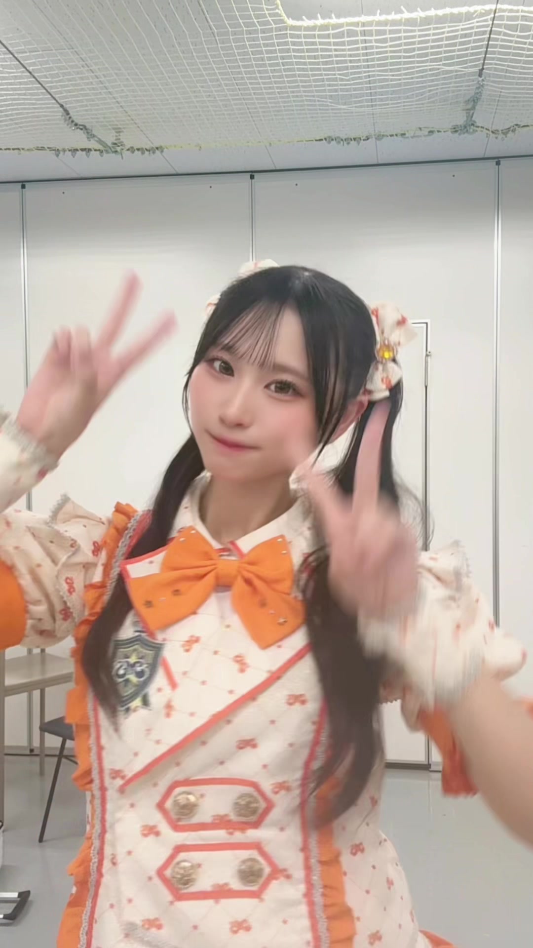 @新井心菜(MORESTAR)