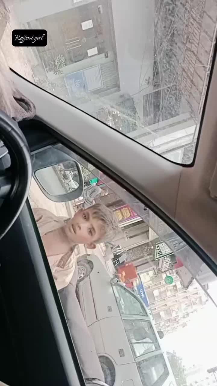 @Kiran khan