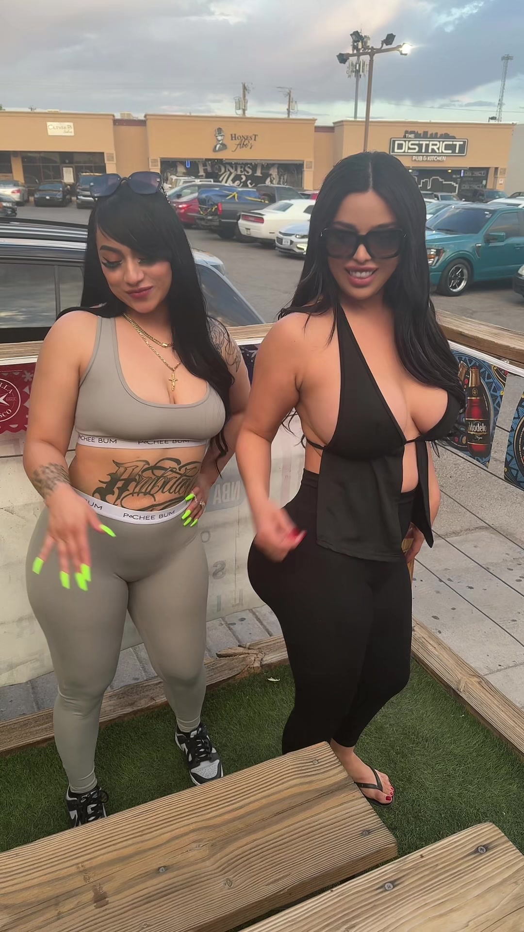 @Karen Alvarado