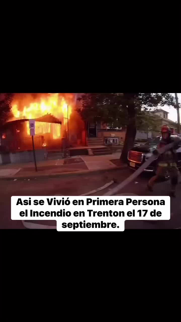 @Somos Latinos