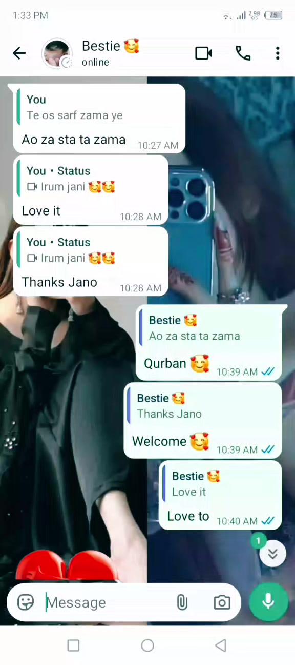 @It's stylOo queen 👑
