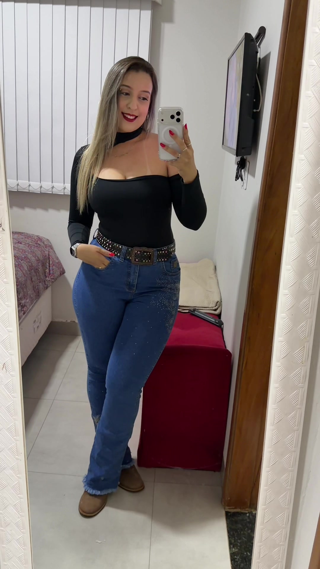 @Camilla Morais