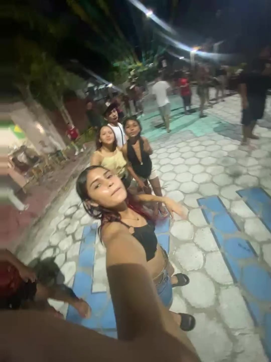 @yayah vp