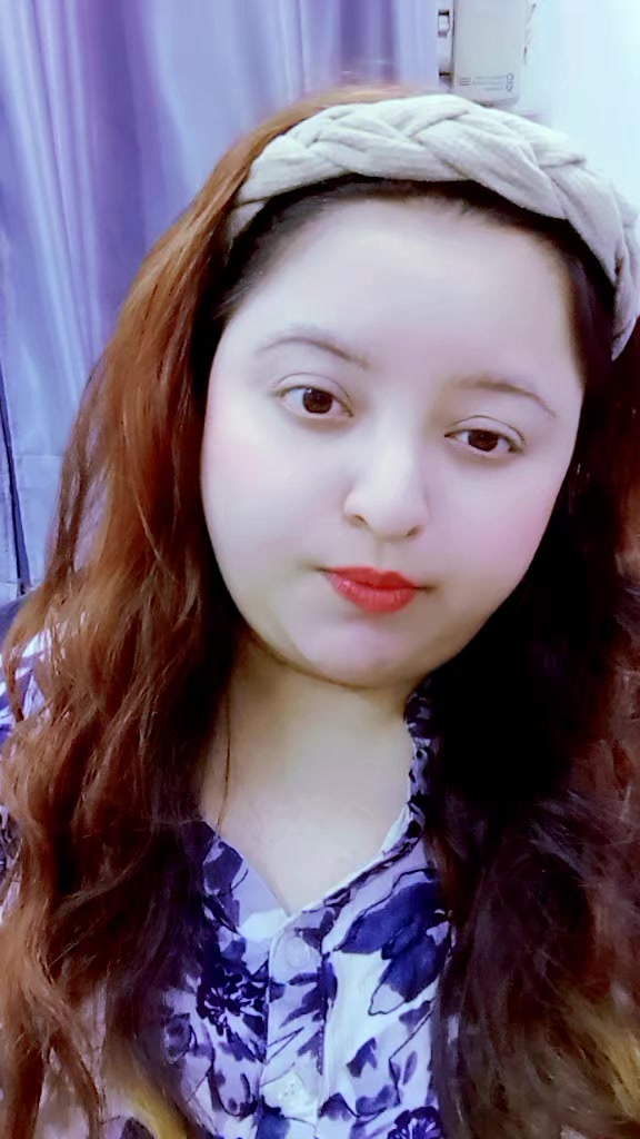 @Kayinat Asif