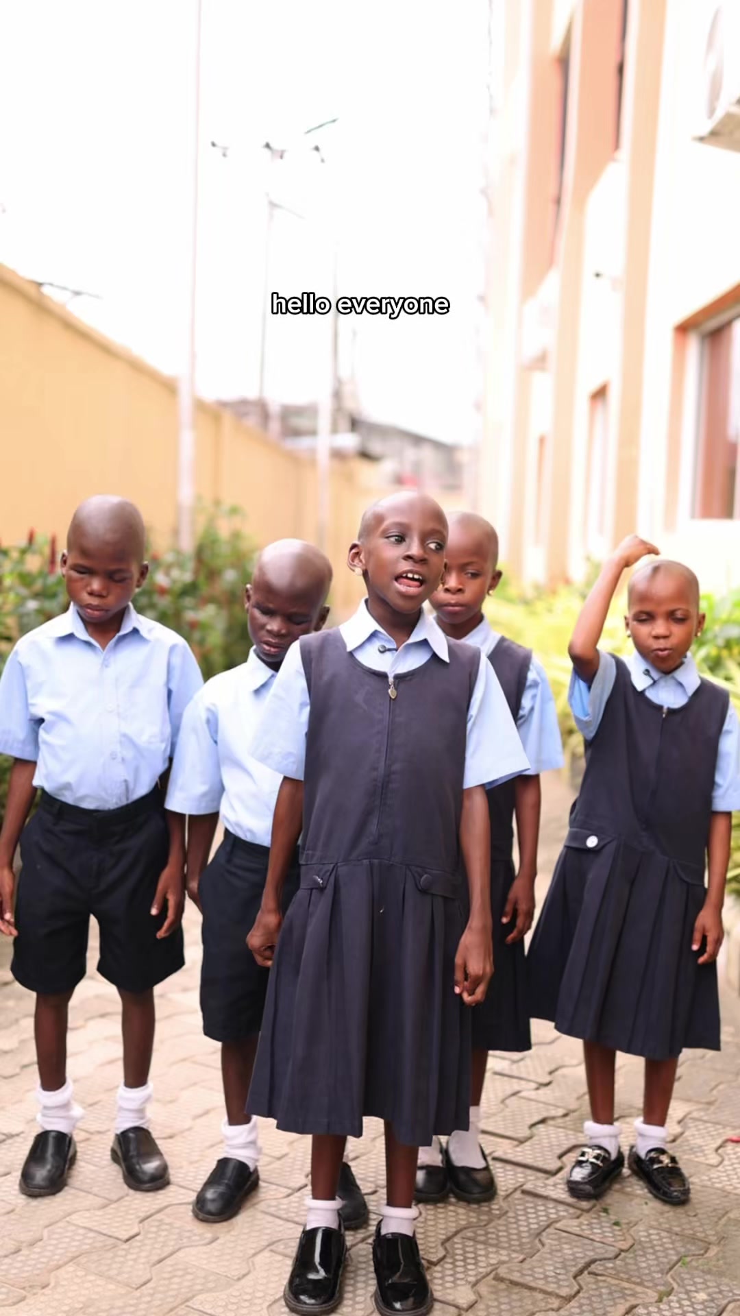@Bethesda School for the blind