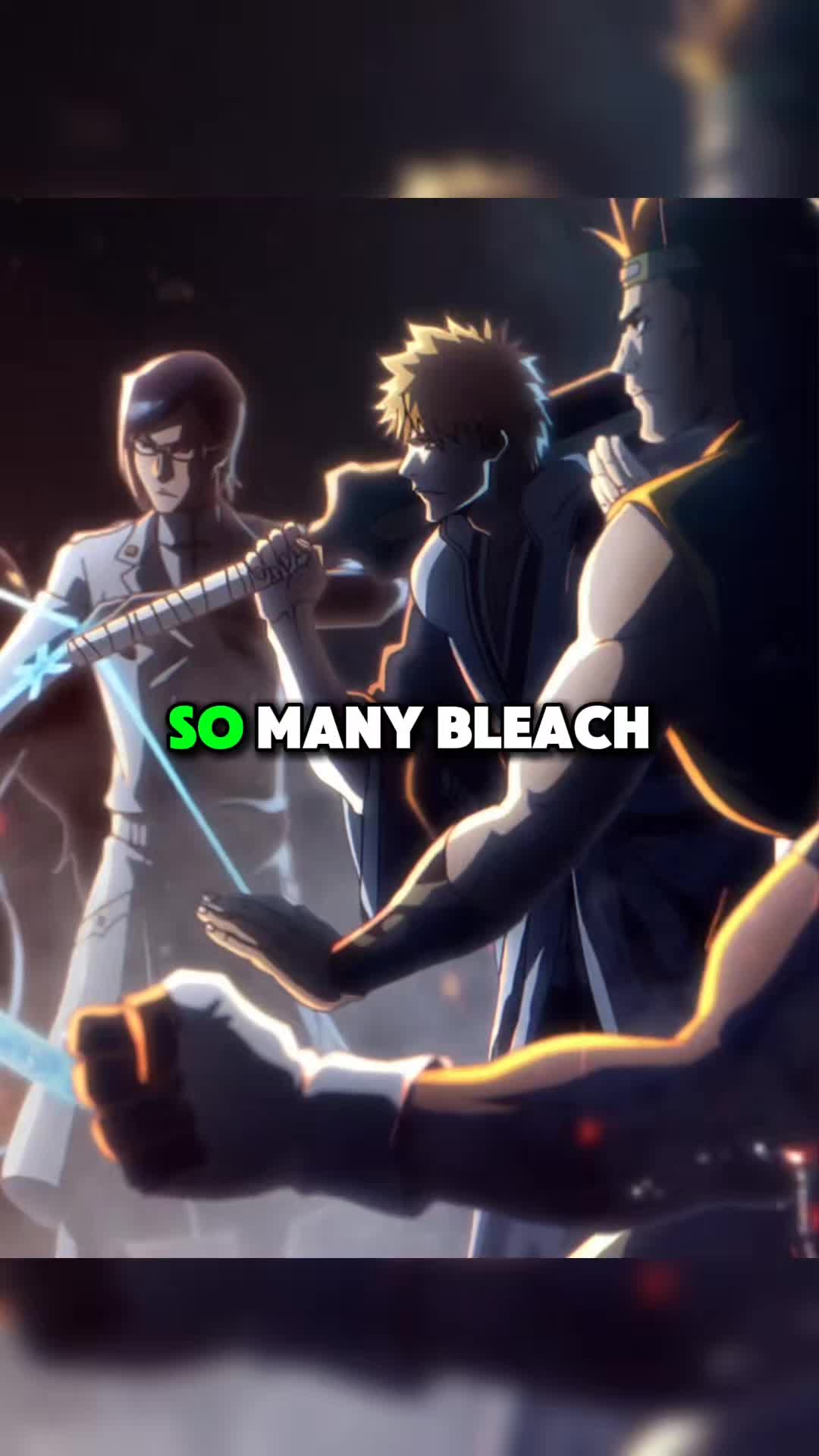 @The Bankai Explains