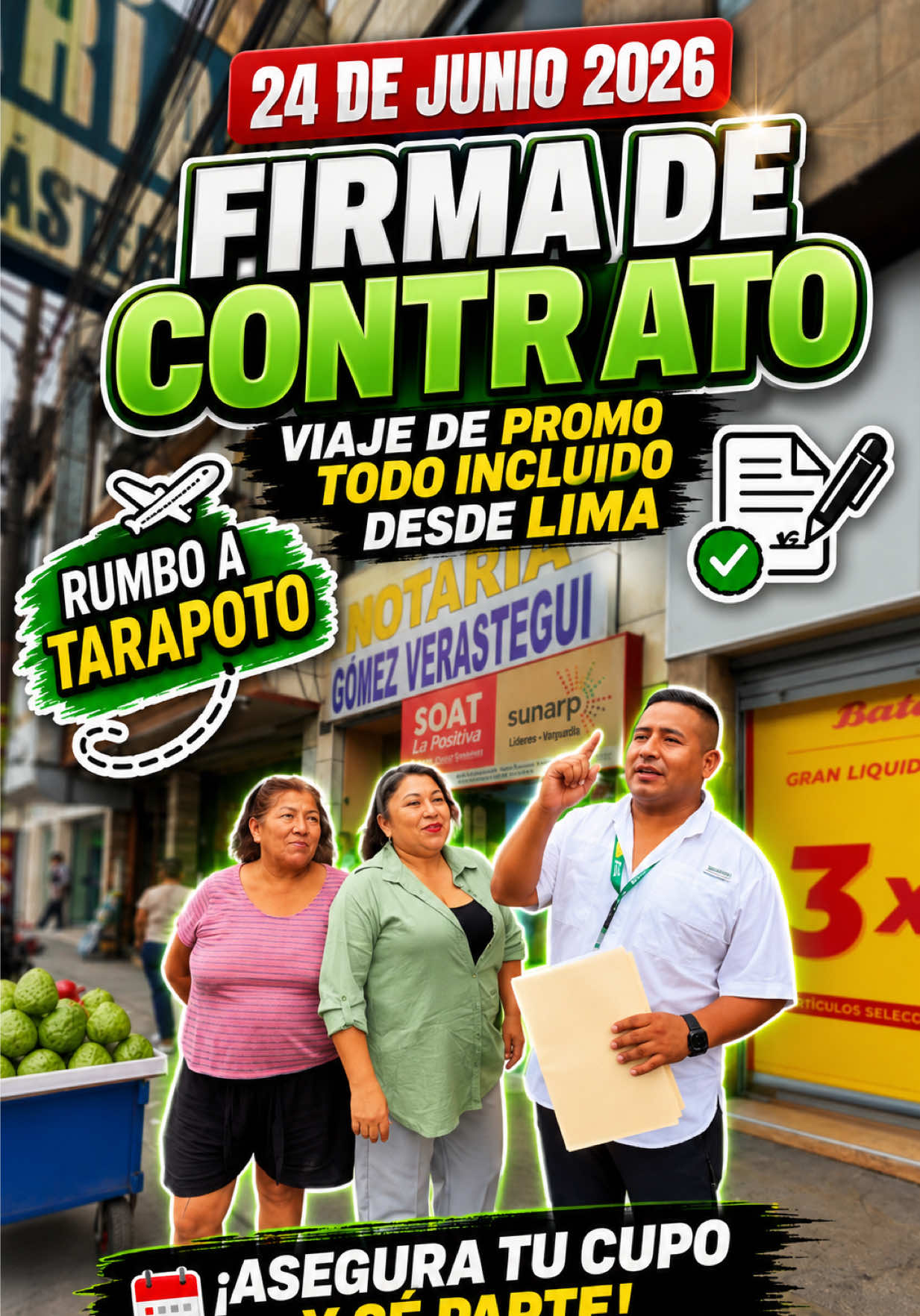 @Best Trip Perú Oficial