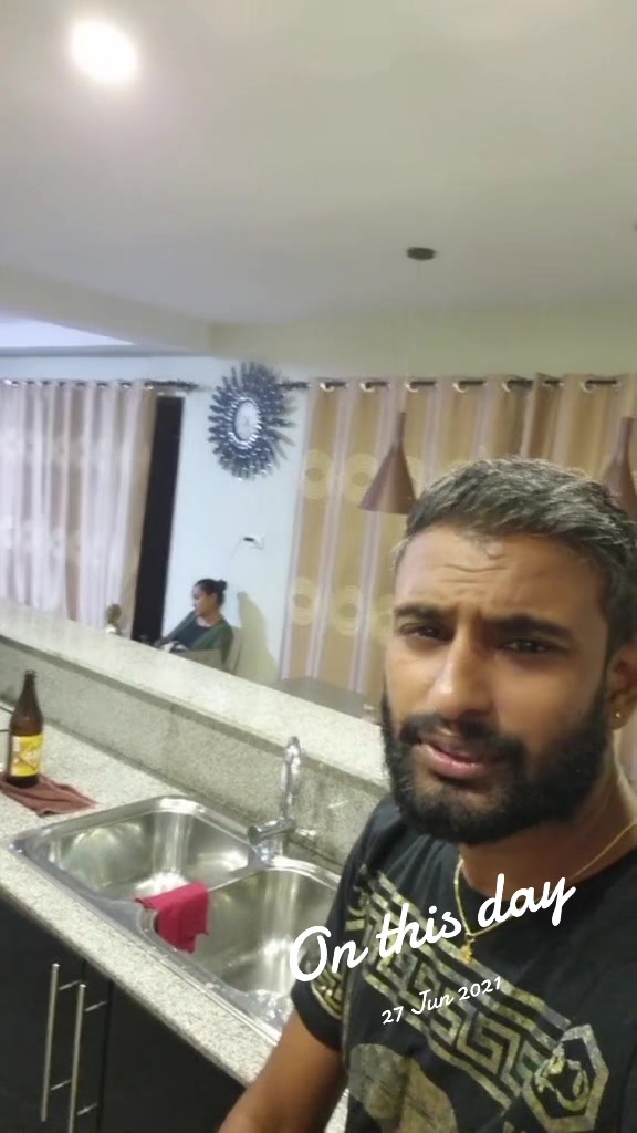 @Rahul Naidu