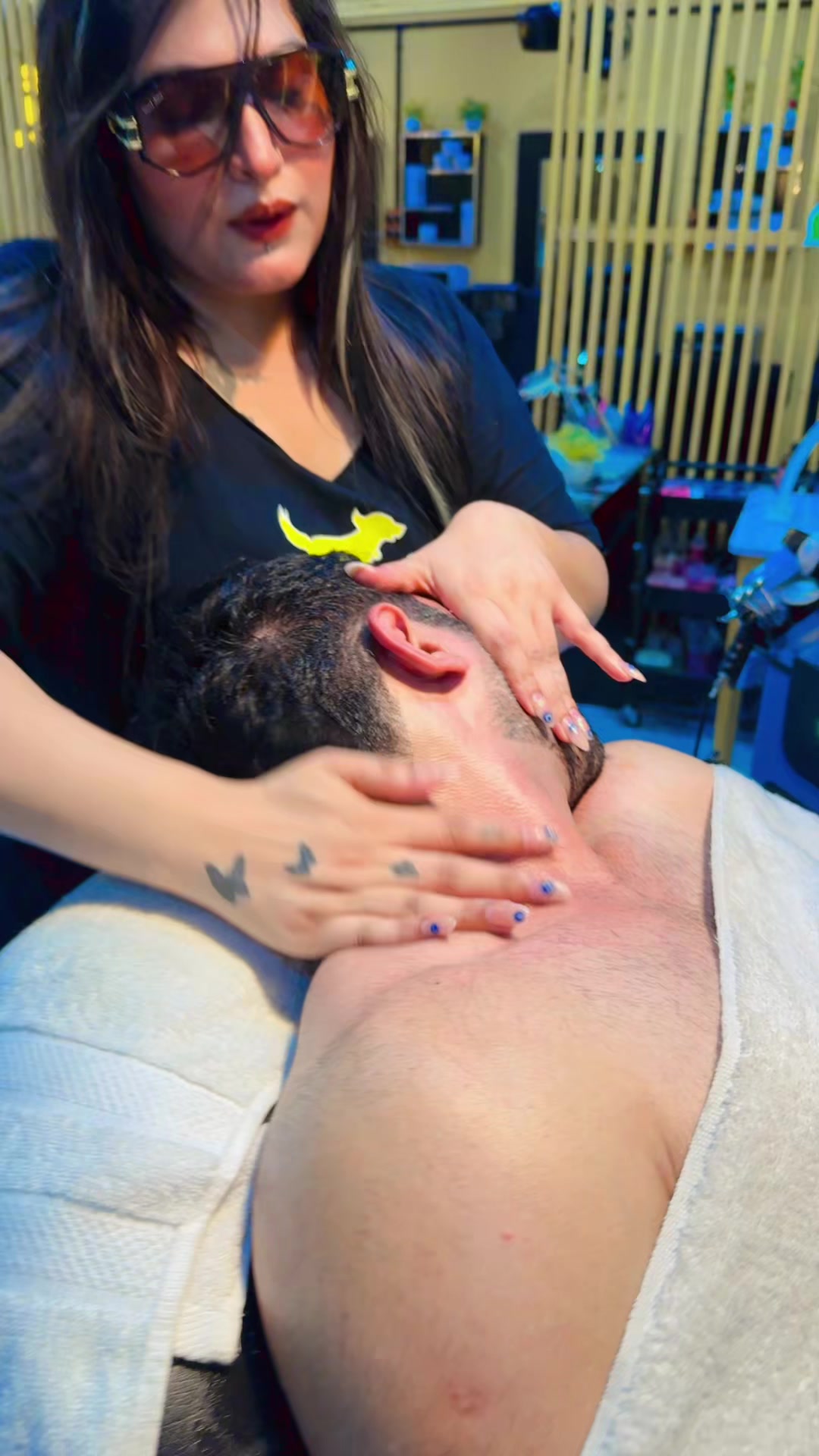 @JstyleMen&rsquo;sWomen&rsquo;sSalon
