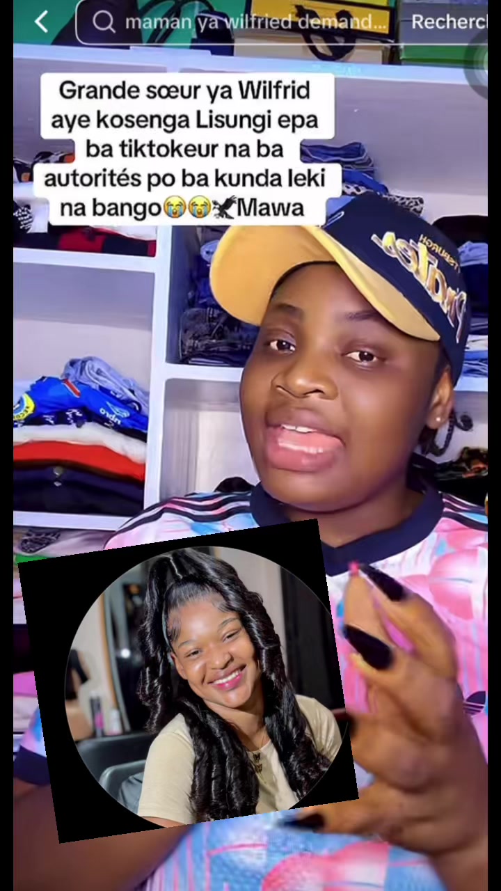 @Actualité de Kinshasa 😎