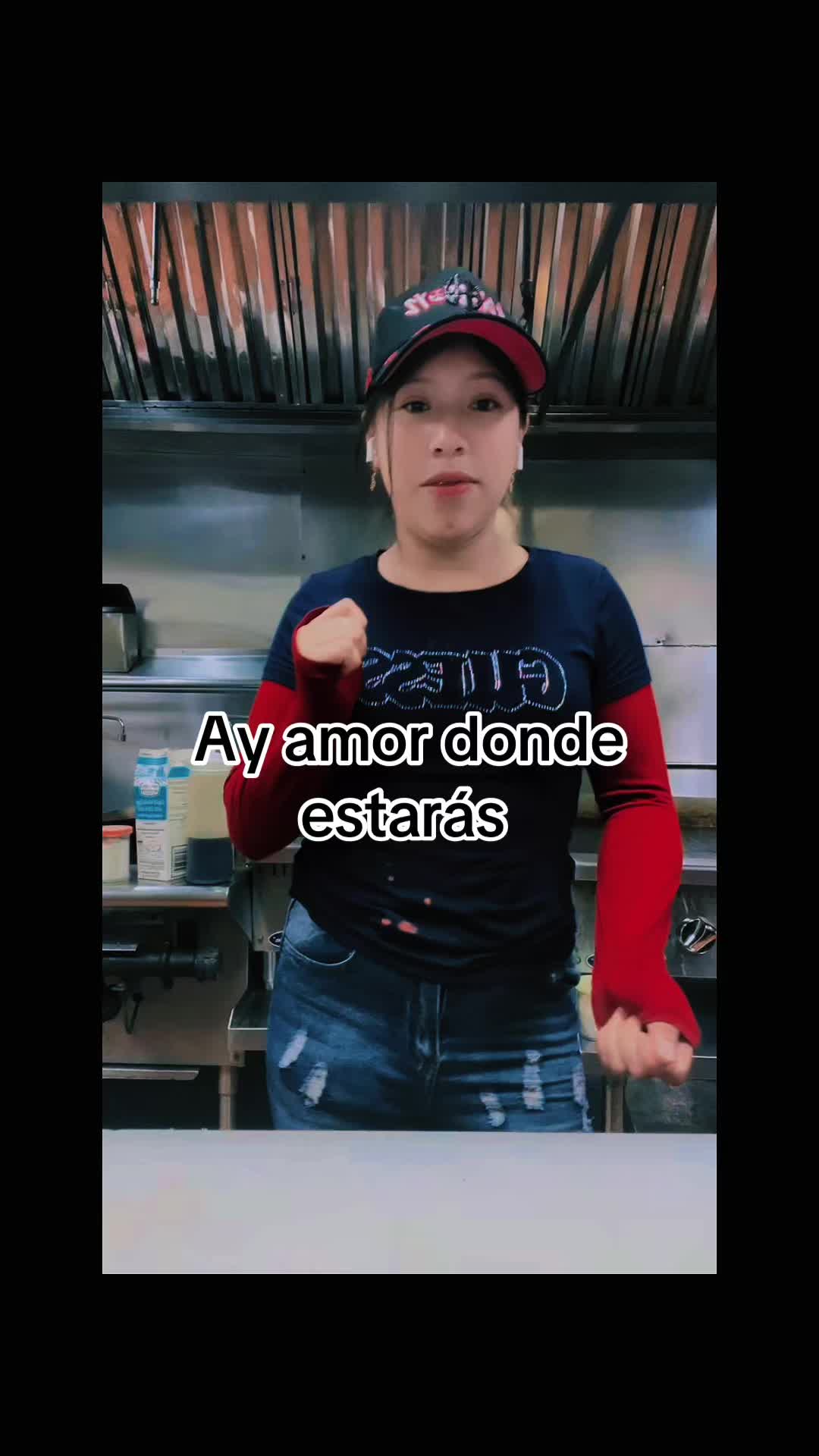 @LA CHAPINA 502 LA MERA 🍃🧸🥀