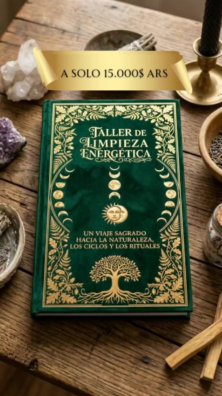 @Rick | Tarot & Mentoria