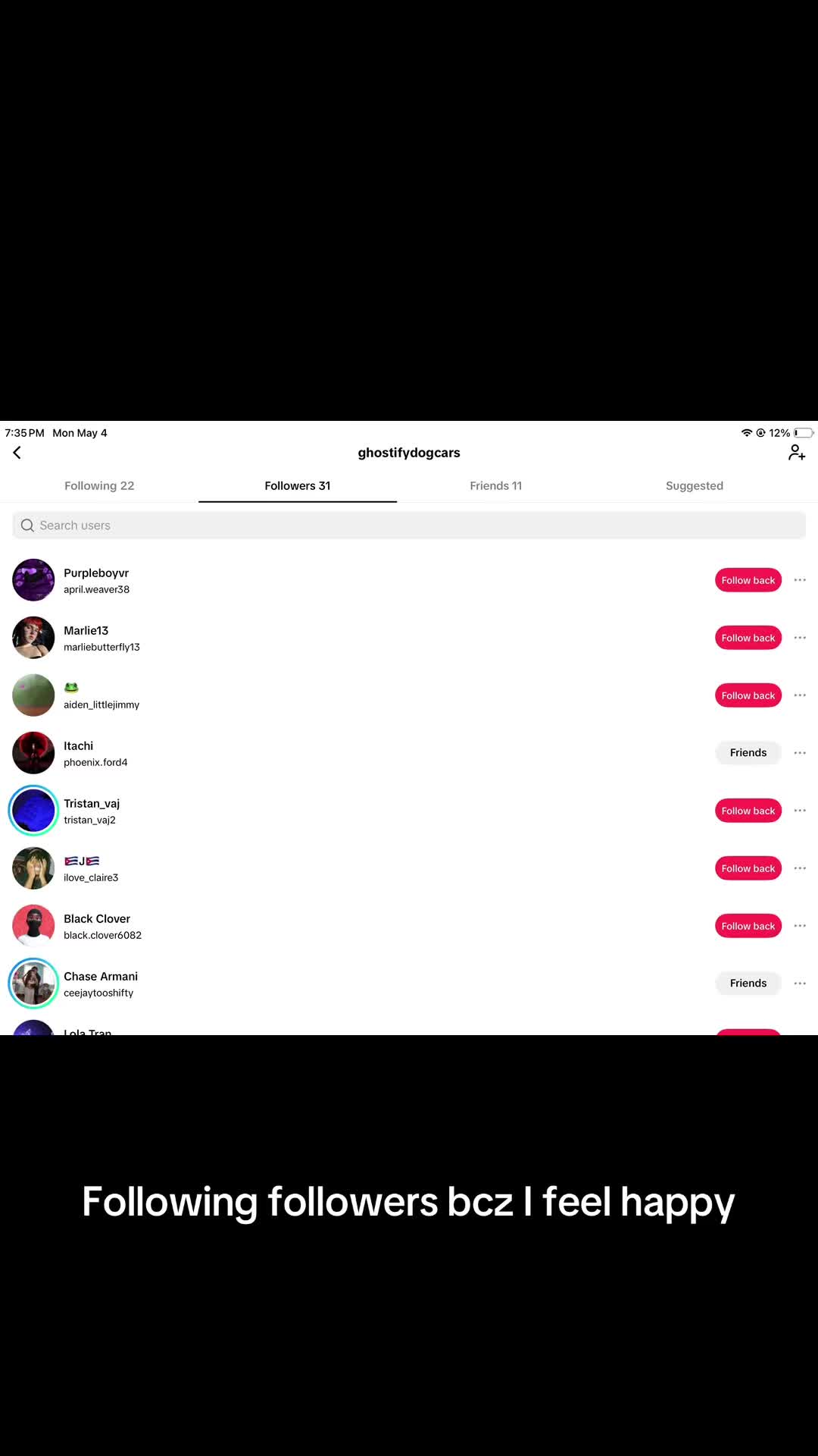 @Ghostify
