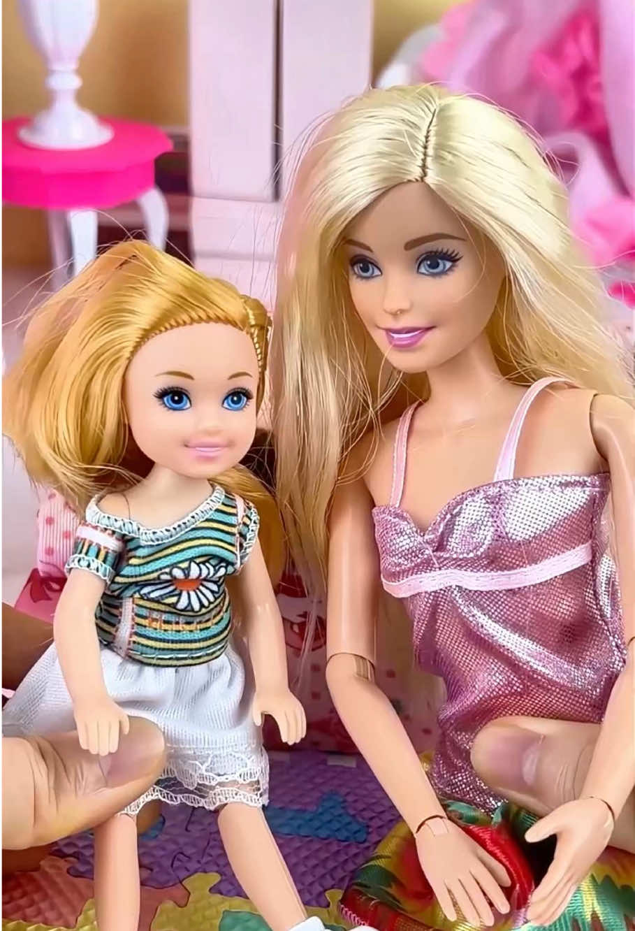 @BarbieStories