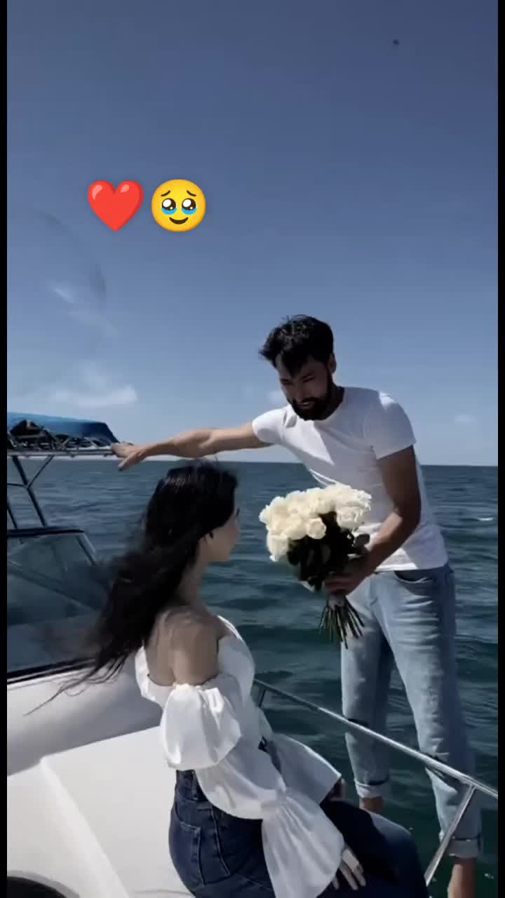 @&hearts;️