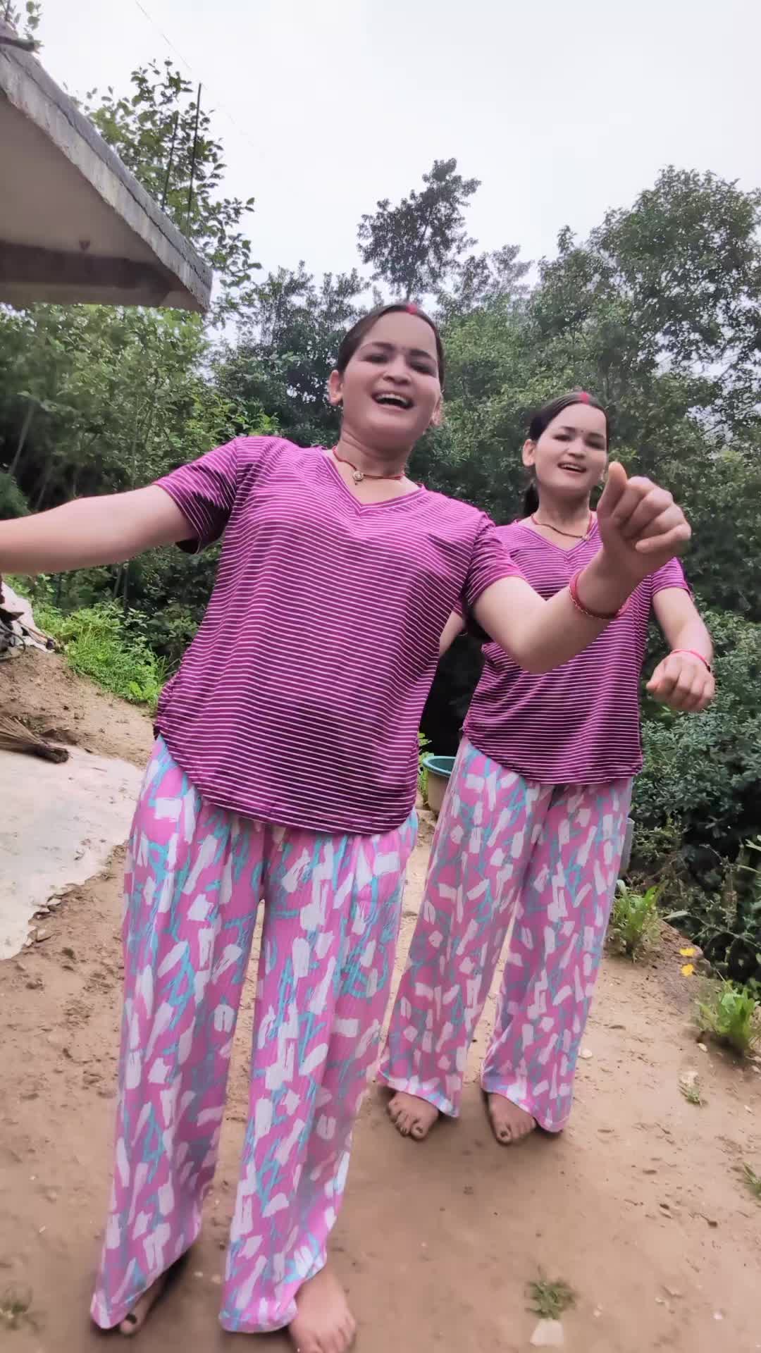 @@Twins sister's