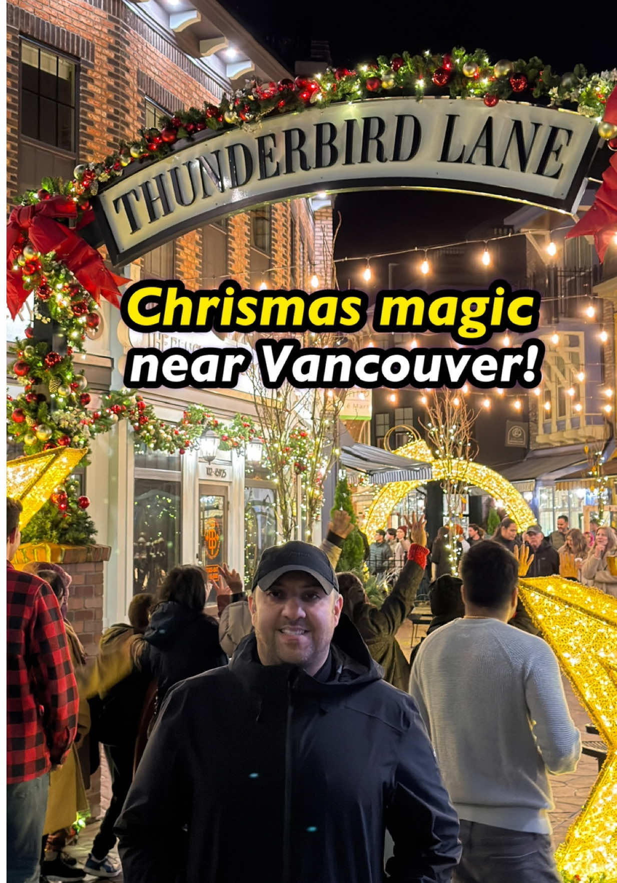 @Enjoy Vancouver|Travel & Media