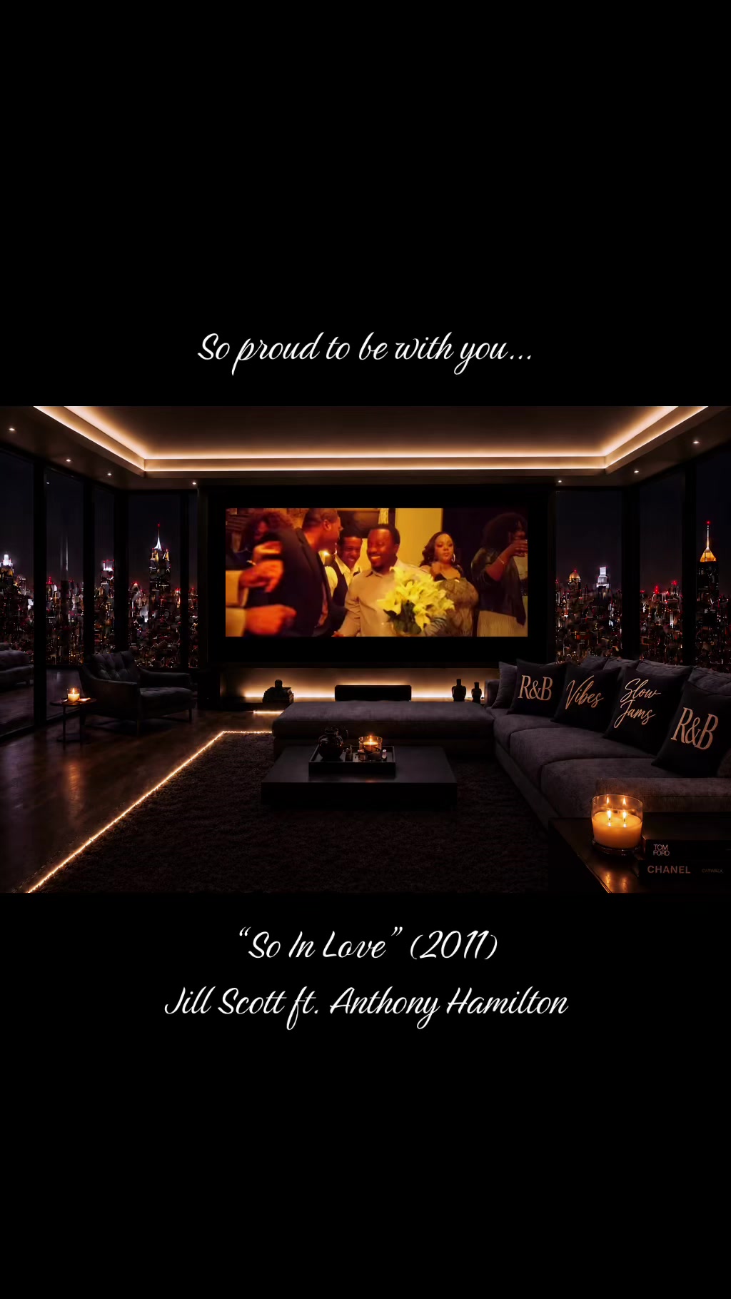 @๐ฅ๐ค๐ถThe R&B Penthouse ๐ถ๐ค๐ฅ
