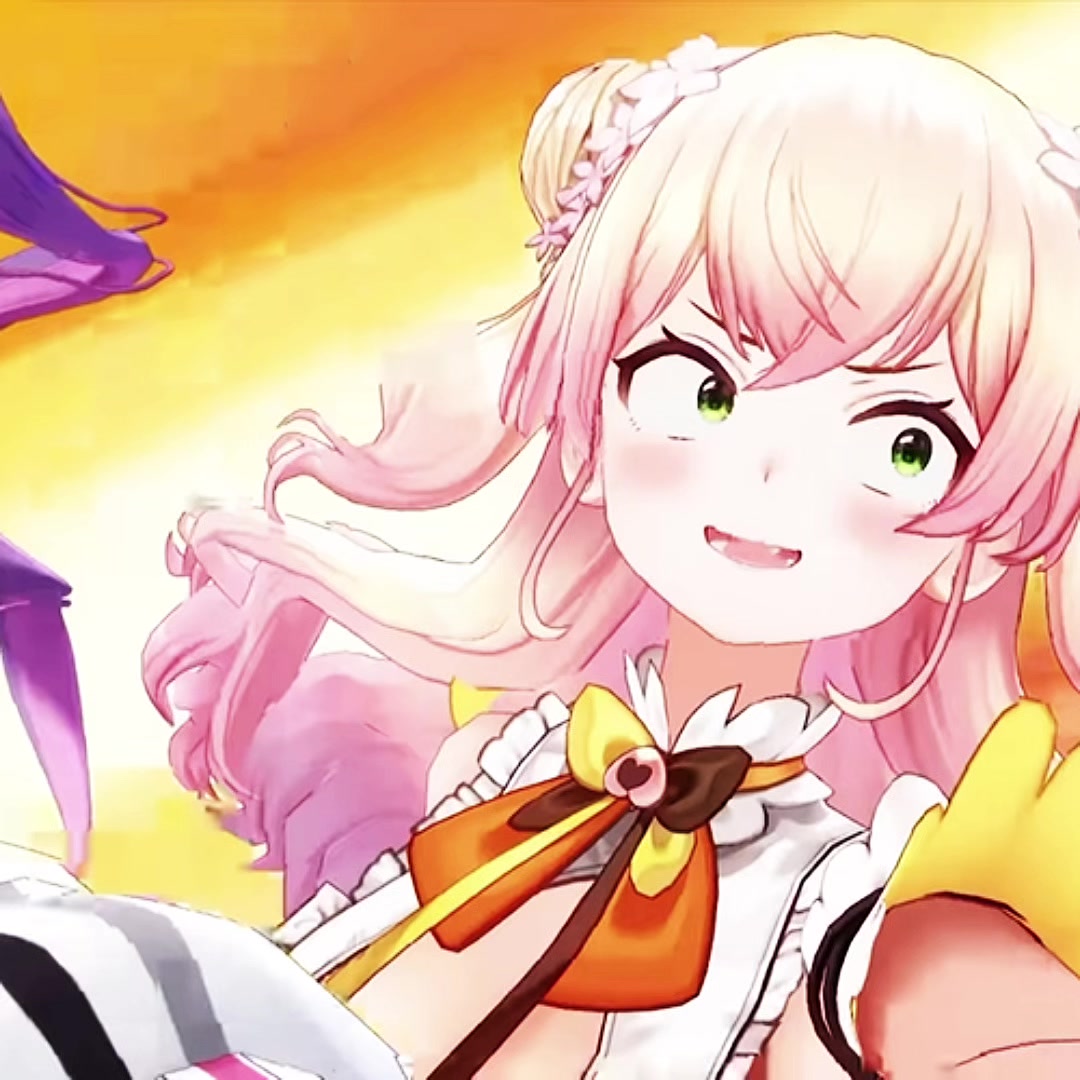 @HOLO箱OSHI