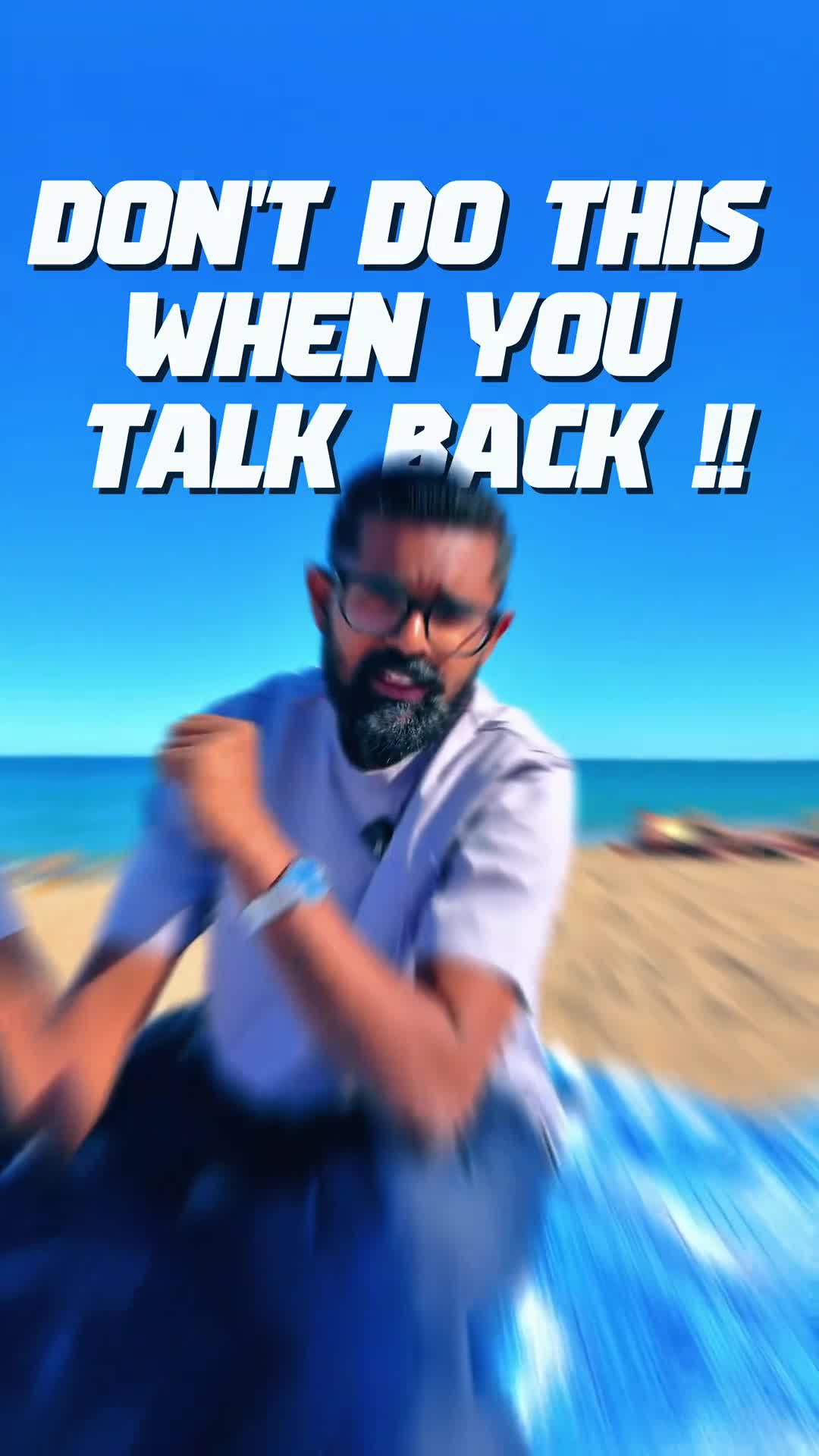 @*CHAKRA* Mathavi Raman