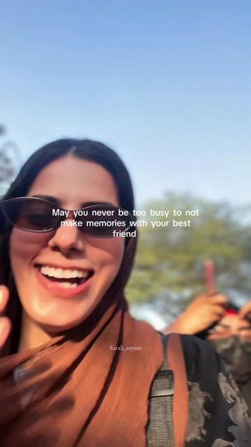 @Sarah | سارہ