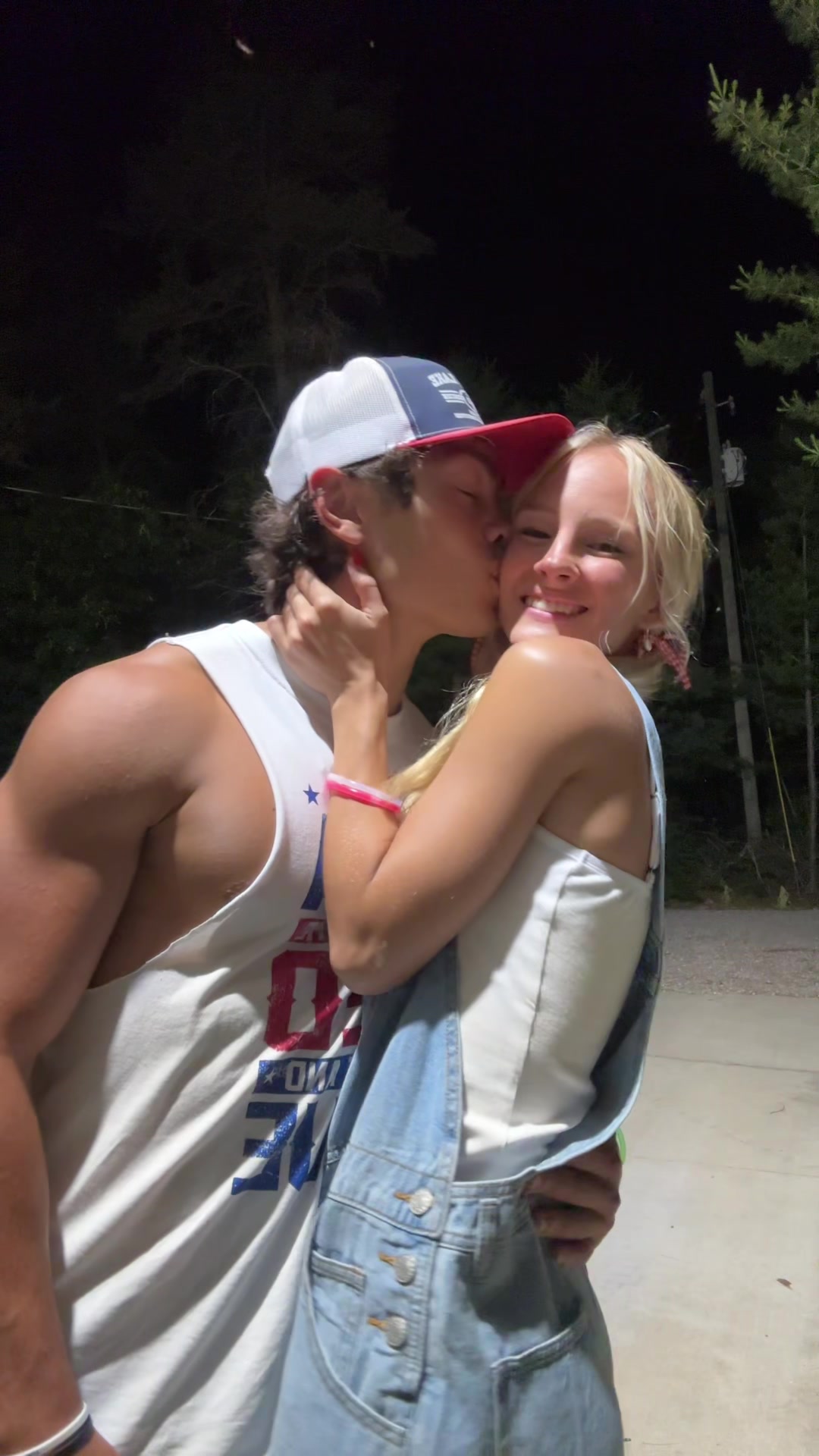 @Grace Apgar