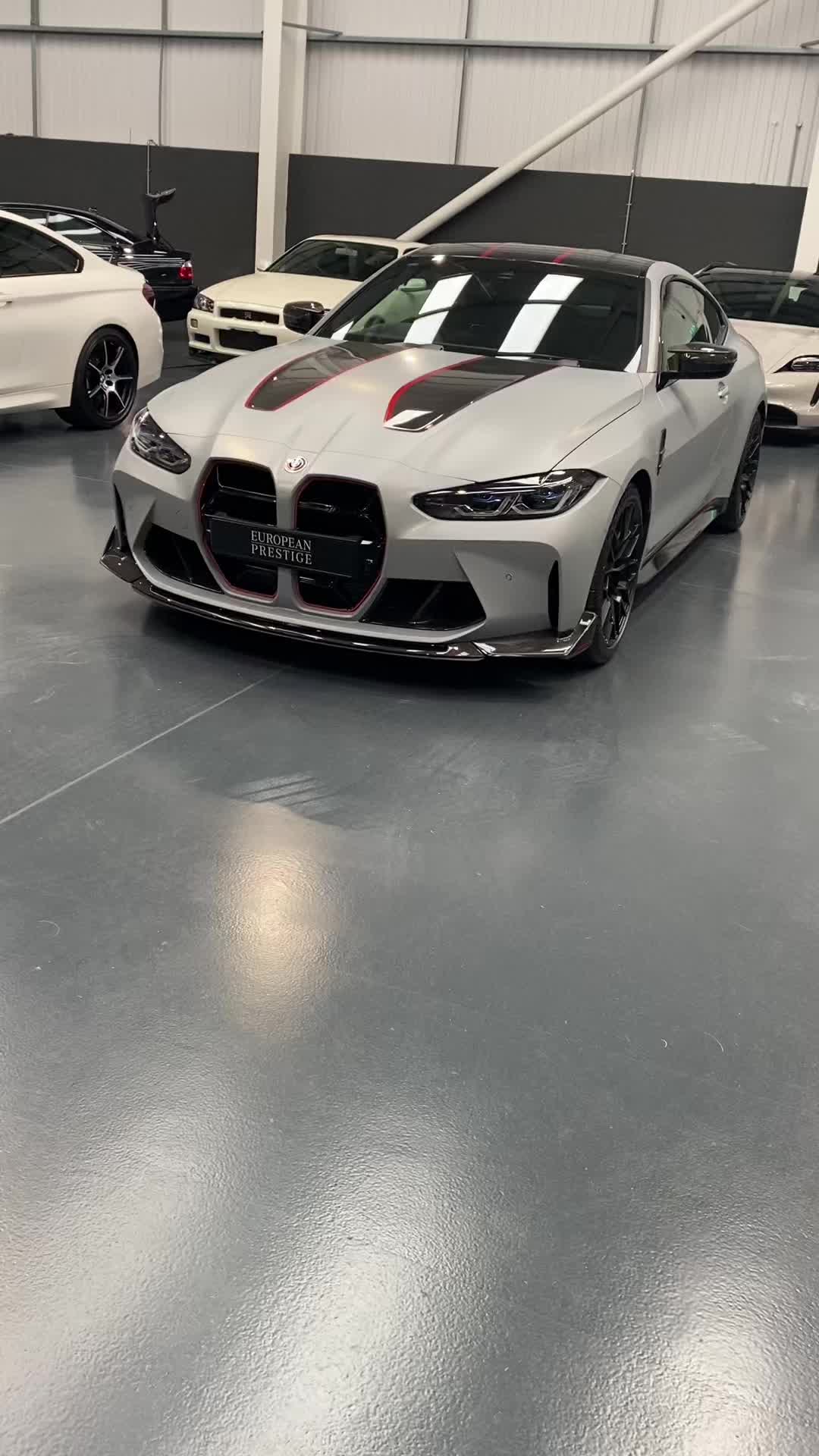 @Bromleysupercars&trade;