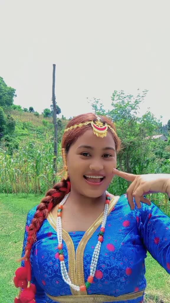 @सलिना तामाङ