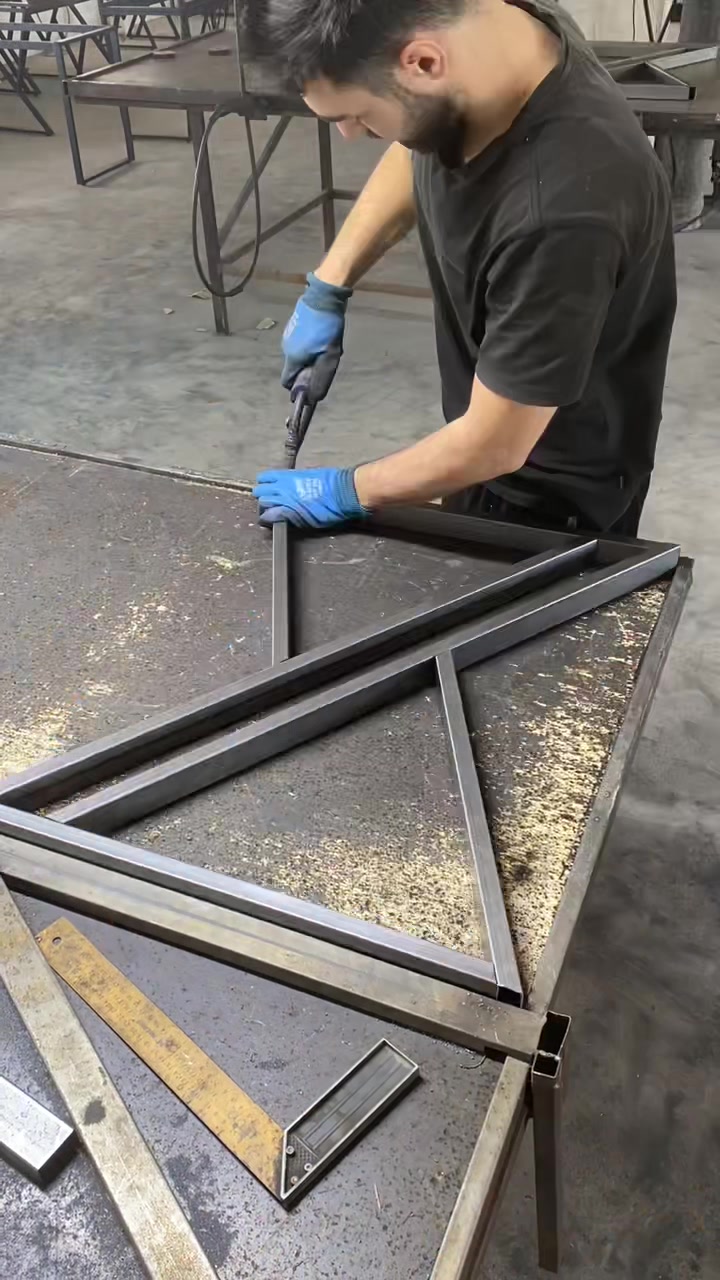@Crafting