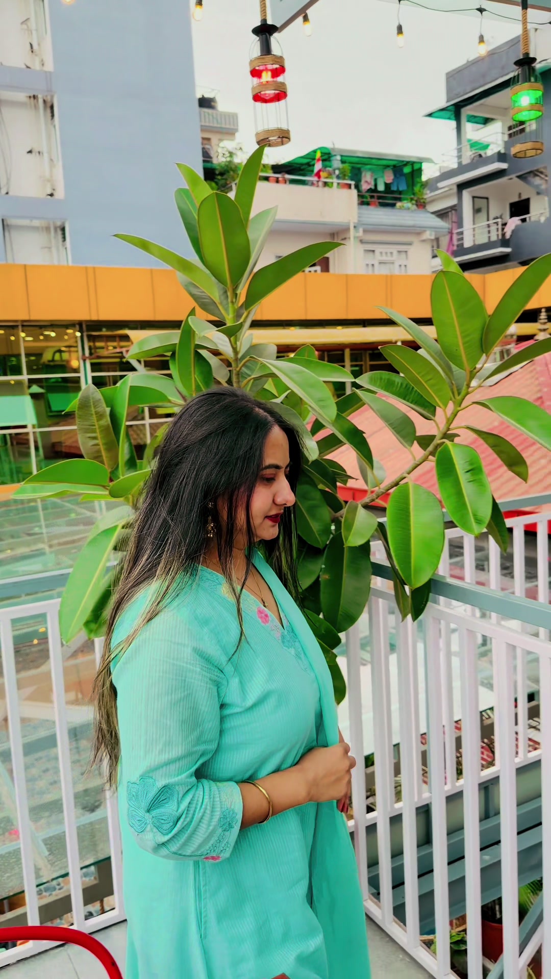 @Paru Thapa