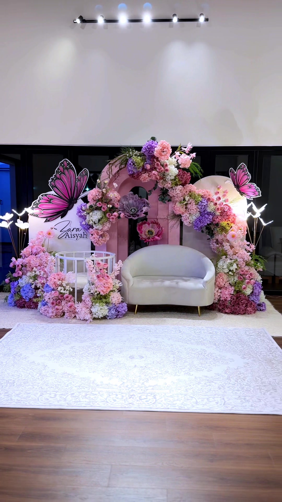 @Ciktam Balloon & Wedding