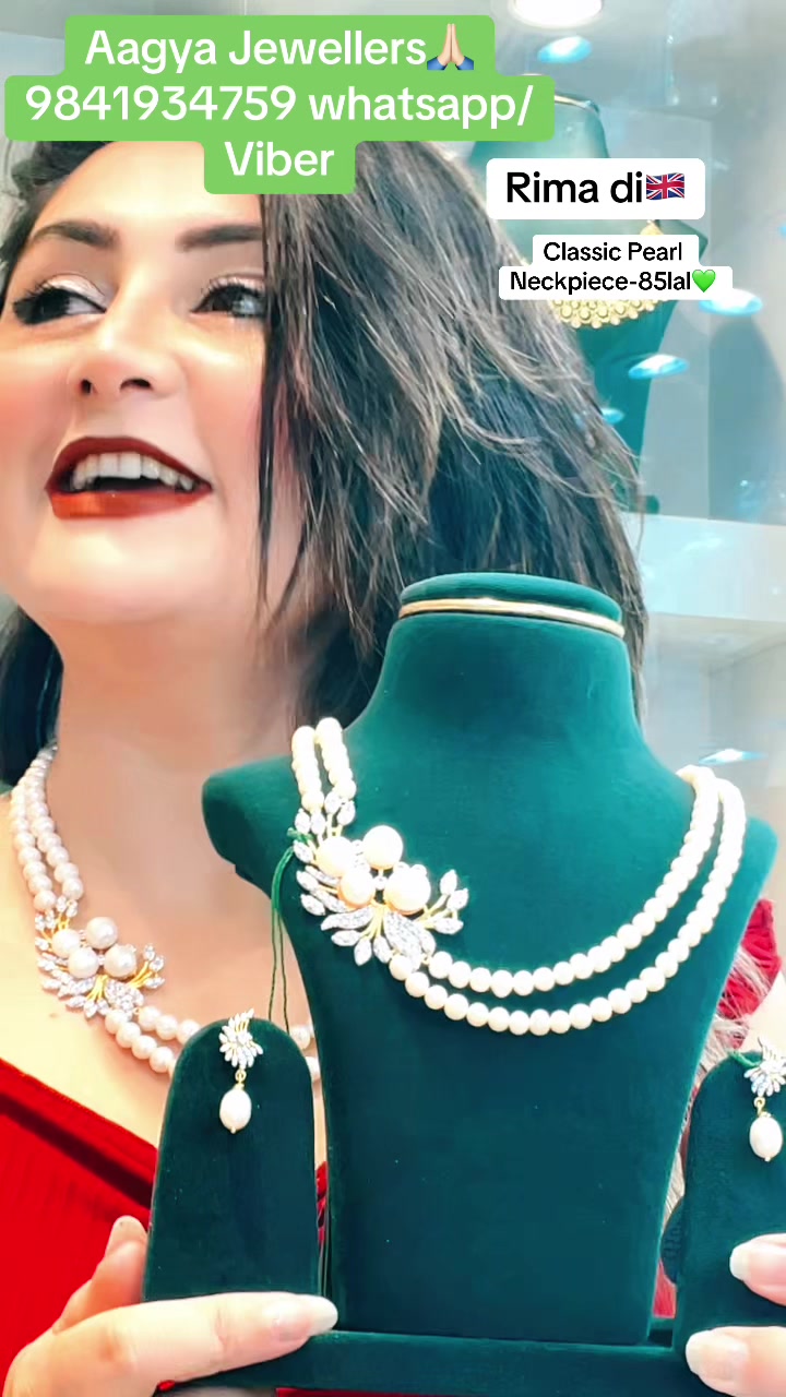 @AAGYA JEWELLERS