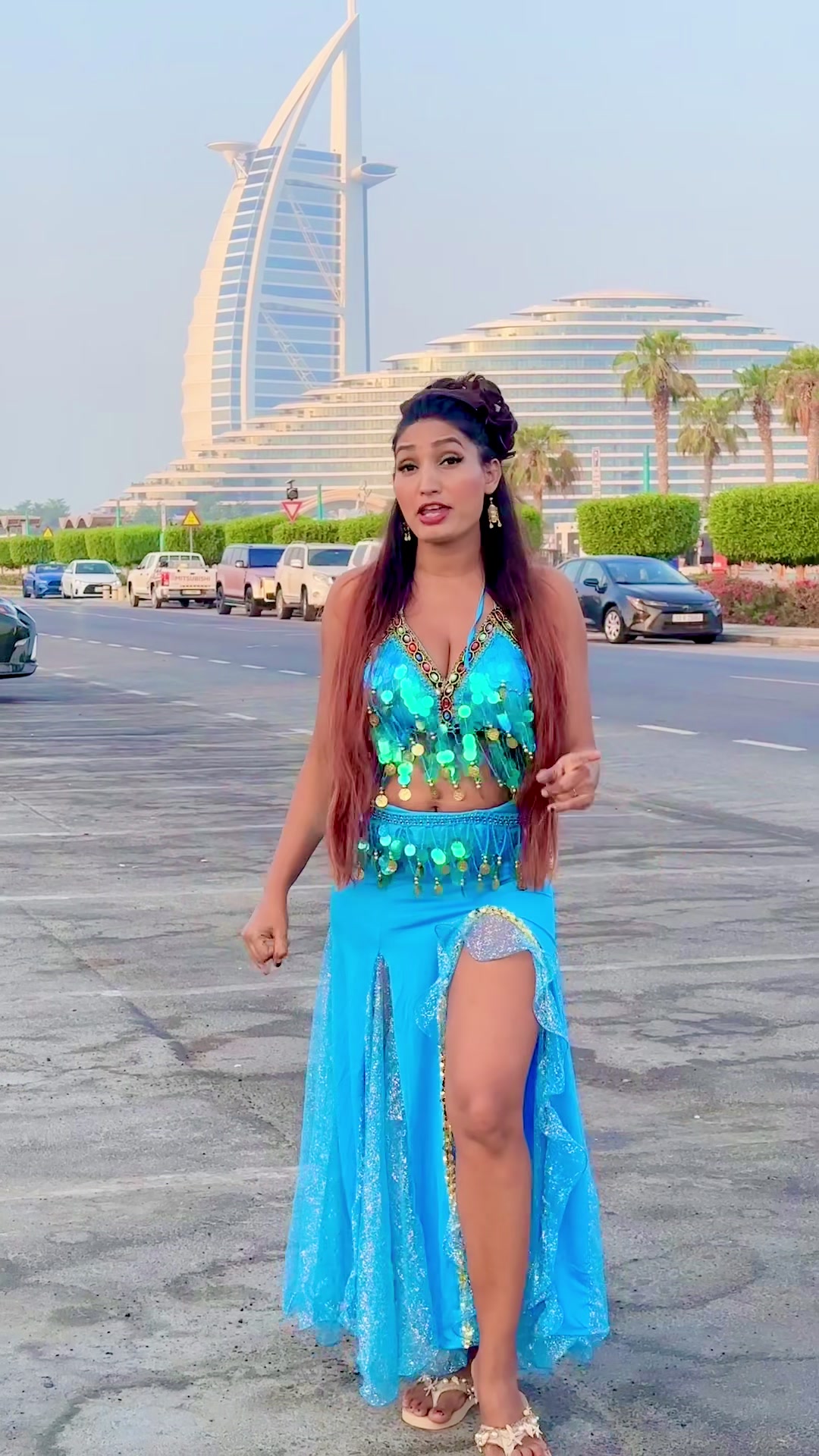 @Burjkhalifa