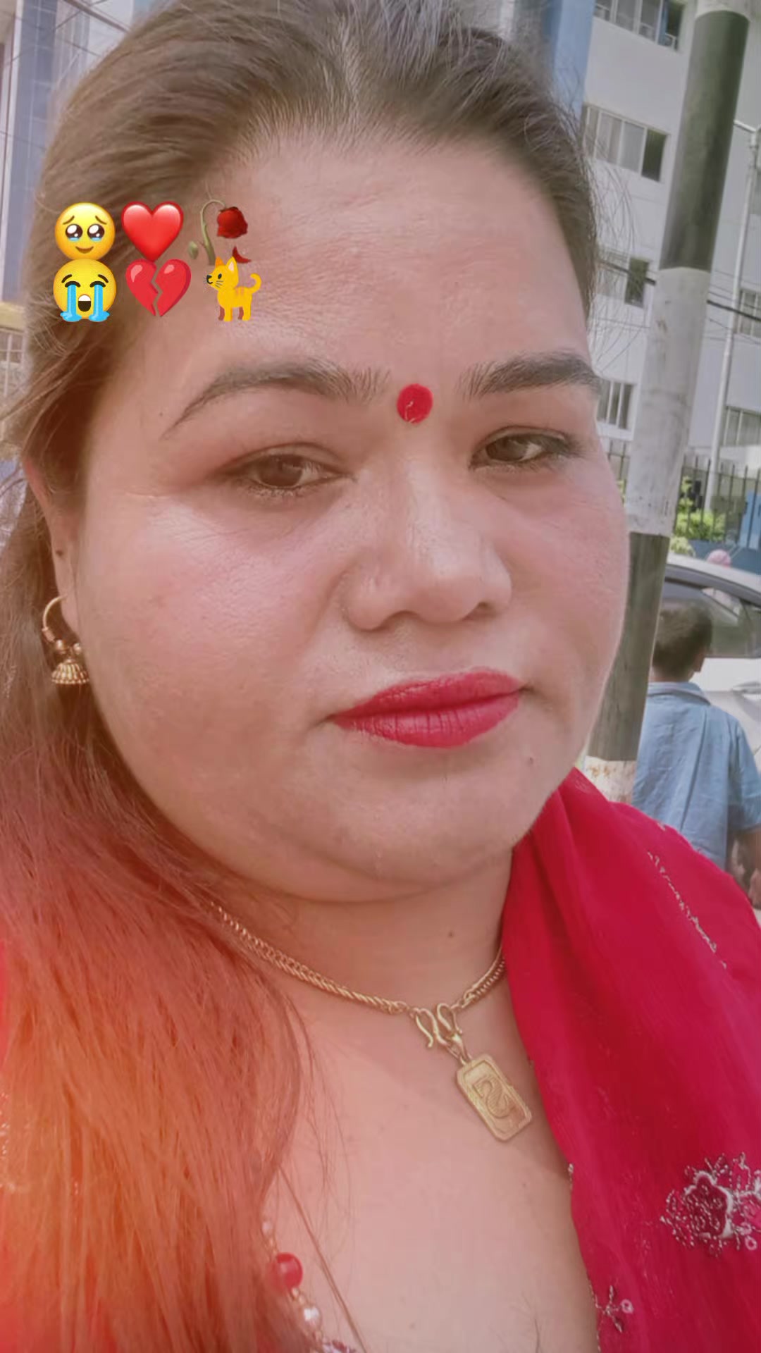@सानु काे माया🐈️💕