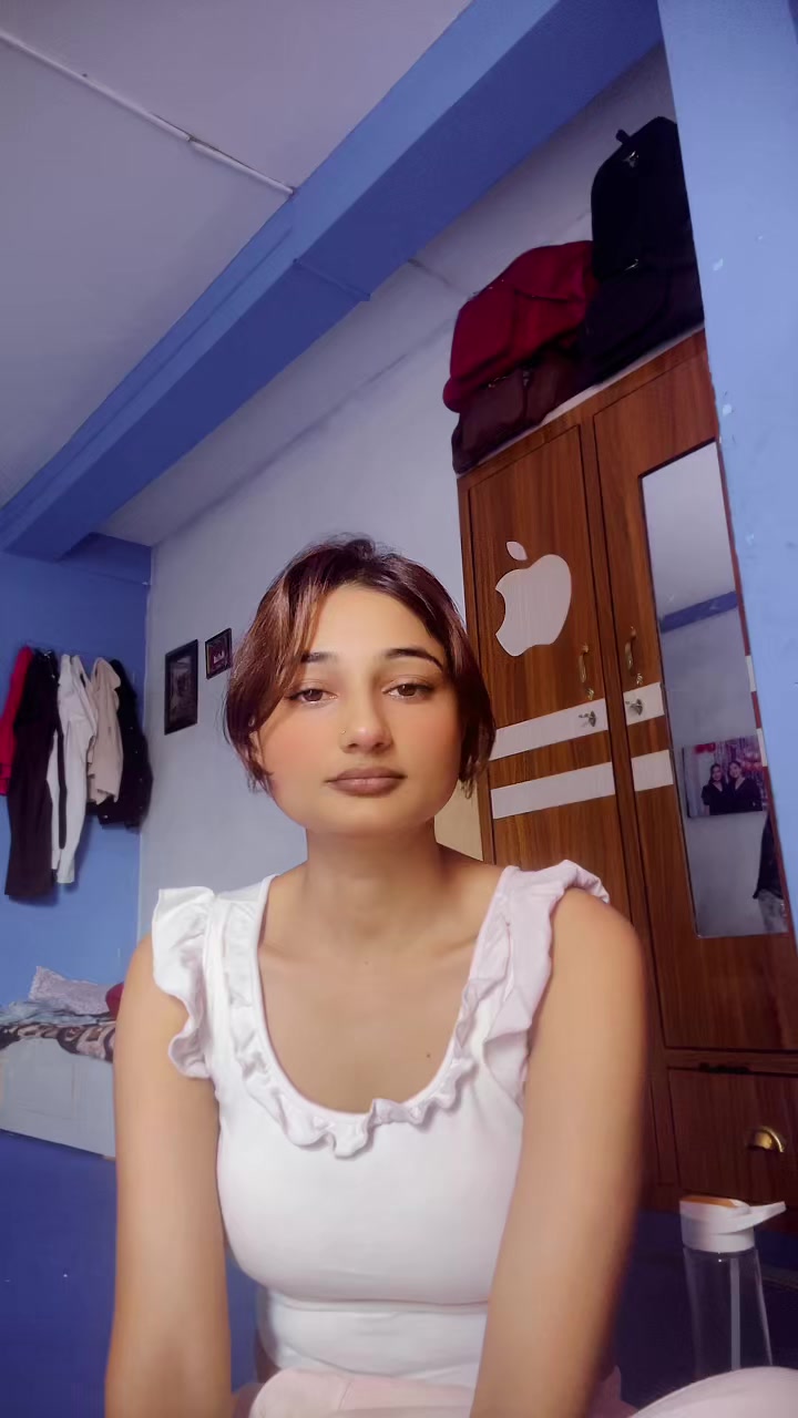 @Syapaa Queen