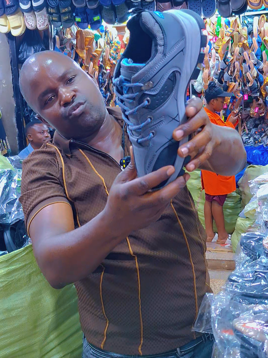 @mayanja shoes