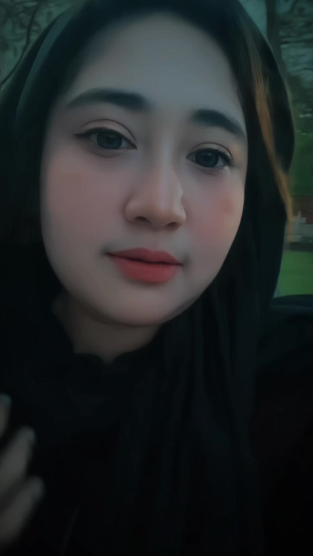 @ParamitaChubby